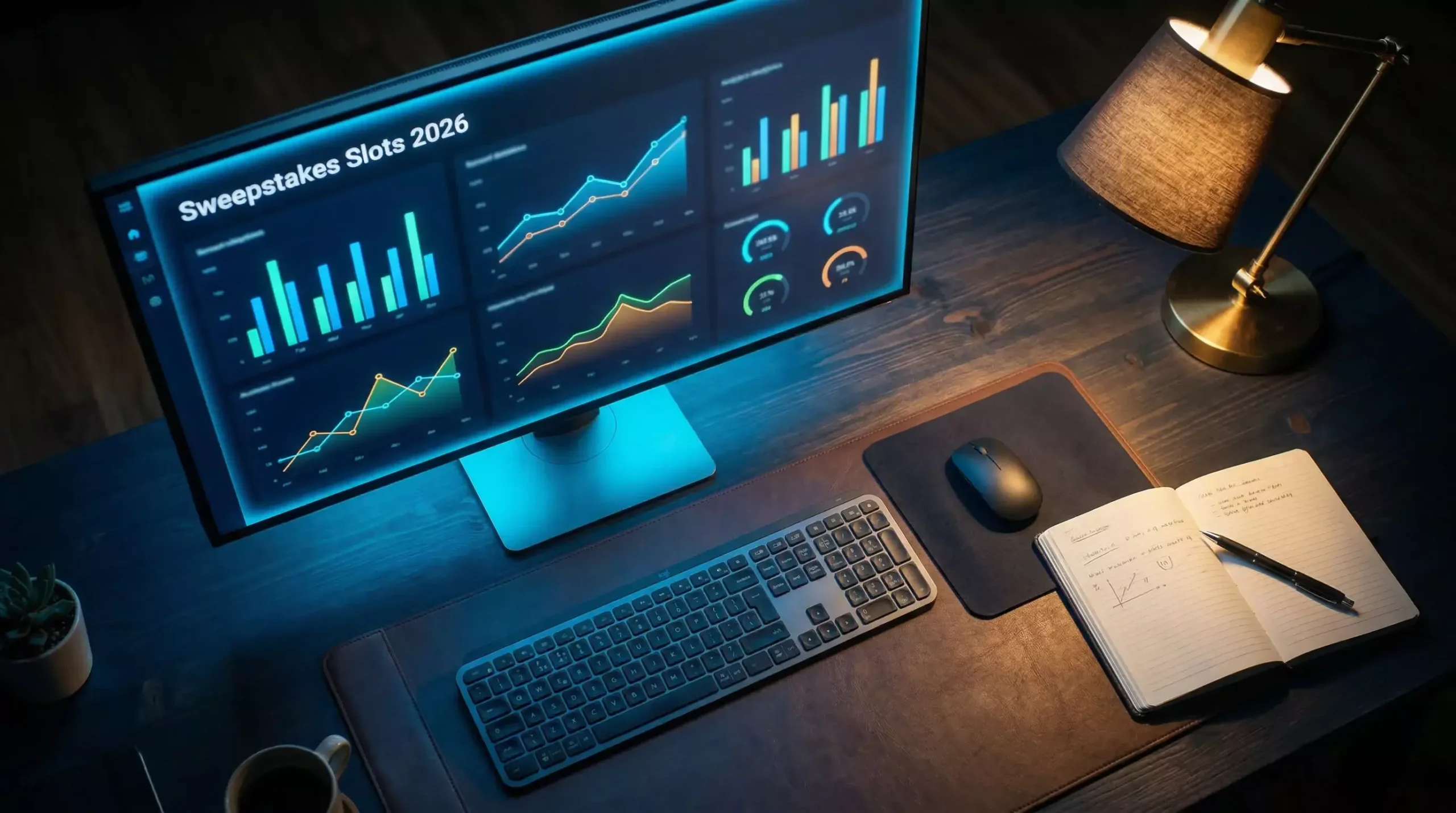 US sweepstakes slots games analysis and data-driven guide for 2026